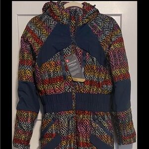 NWT Free People Ski Outfit Size L
